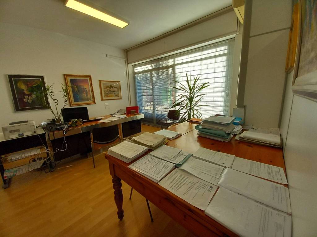 ufficio in vendita a Firenze