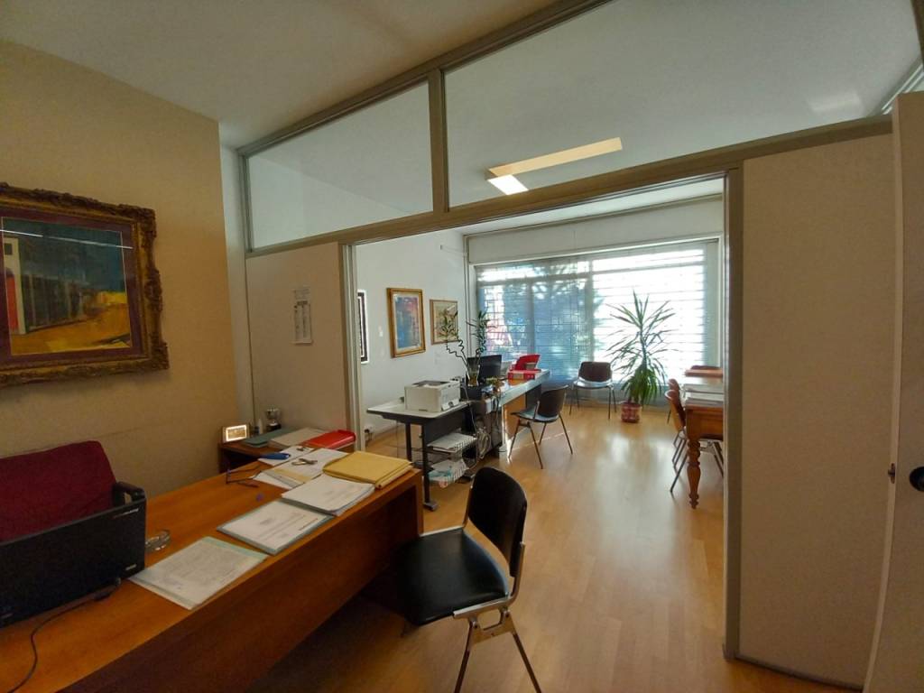 appartamento in vendita a Firenze in zona Novoli