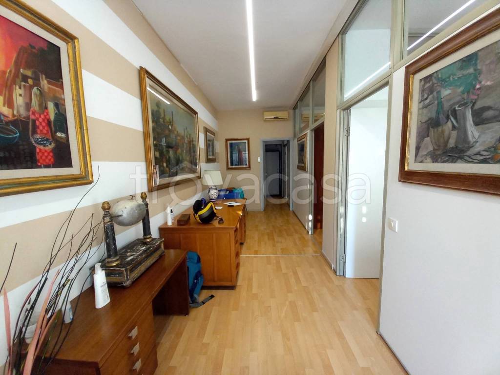 appartamento in vendita a Firenze in zona Novoli