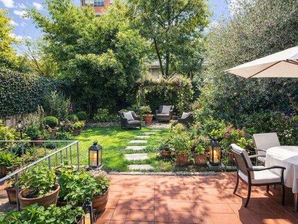 appartamento in vendita a Firenze in zona Campo di Marte