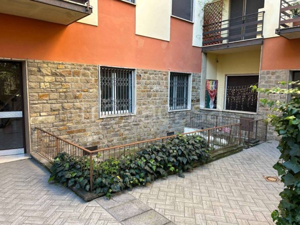 appartamento in vendita a Firenze in zona Campo di Marte