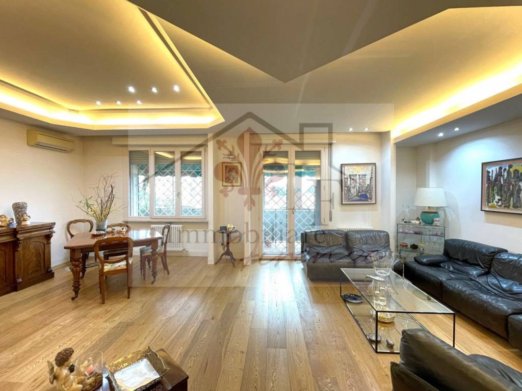 appartamento in vendita a Firenze in zona Novoli