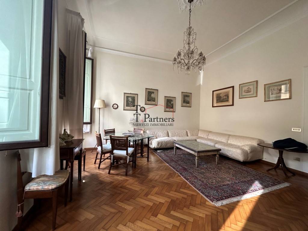 appartamento in vendita a Firenze in zona Centro Storico