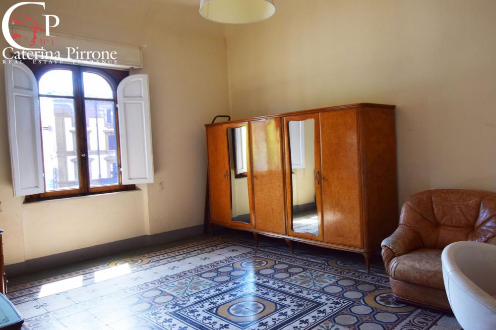 appartamento in vendita a Firenze in zona Coverciano