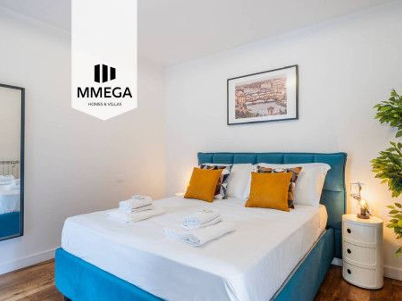 appartamento in vendita a Firenze in zona Novoli