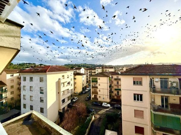 appartamento in vendita a Firenze in zona Soffiano