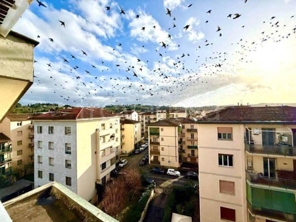 appartamento in vendita a Firenze in zona Soffiano