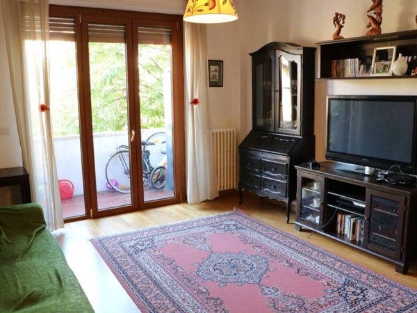 appartamento in vendita a Firenze in zona Statuto