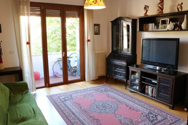 appartamento in vendita a Firenze in zona Statuto