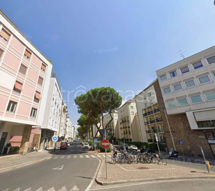 appartamento in vendita a Firenze in zona Coverciano