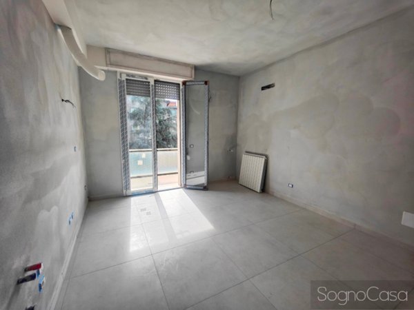 appartamento in vendita a Firenze in zona Coverciano