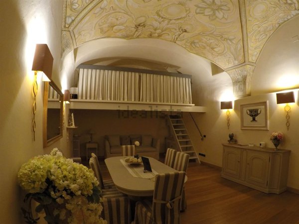 appartamento in vendita a Firenze in zona Centro Santa Croce