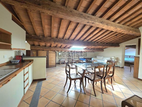 appartamento in vendita a Firenze in zona Centro Duomo