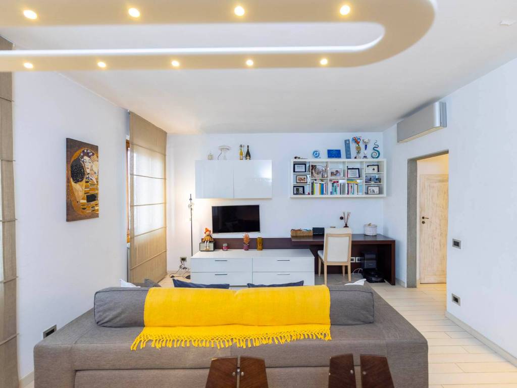 appartamento in vendita a Firenze in zona Pignone