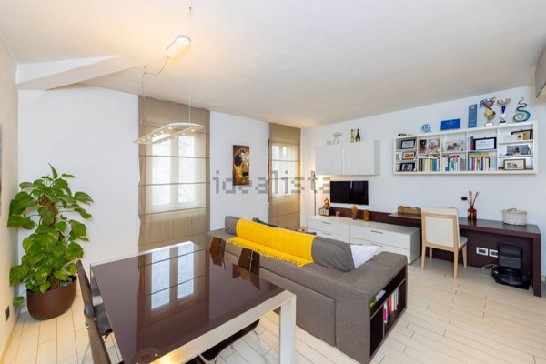 appartamento in vendita a Firenze in zona Pignone
