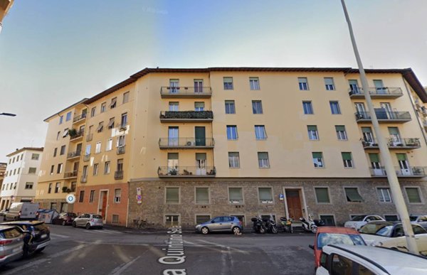 appartamento in vendita a Firenze in zona Bellariva