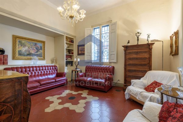 appartamento in vendita a Firenze in zona Statuto