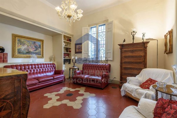 appartamento in vendita a Firenze in zona Statuto