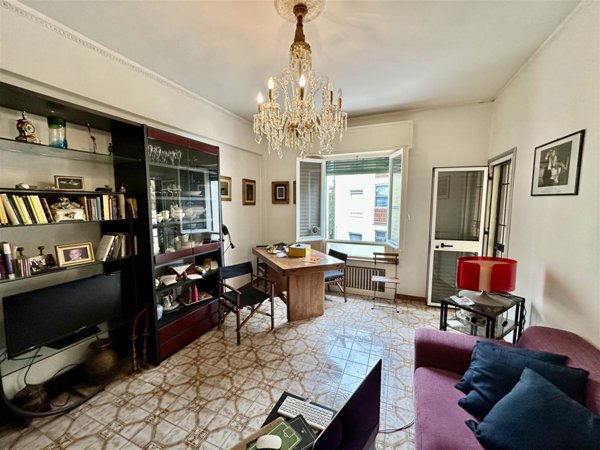 appartamento in vendita a Firenze in zona Ponte a Greve