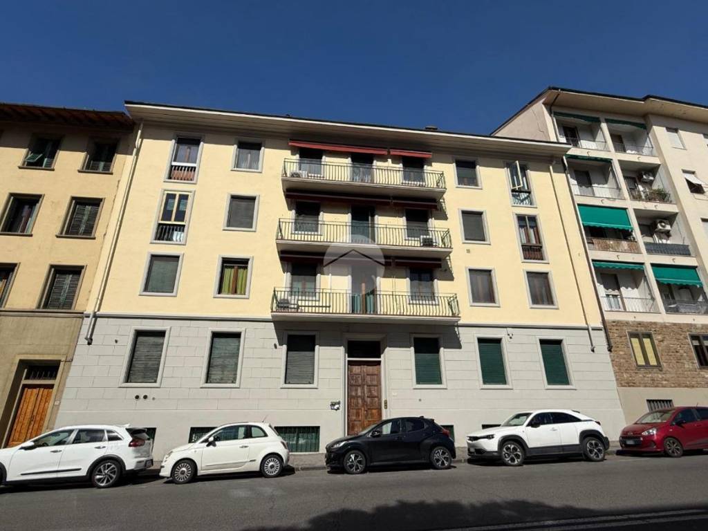 appartamento in vendita a Firenze in zona Novoli