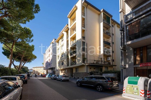 appartamento in vendita a Firenze in zona Coverciano