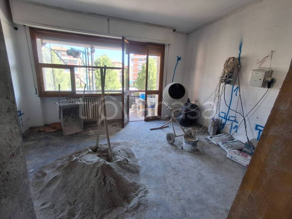appartamento in vendita a Firenze in zona Isolotto