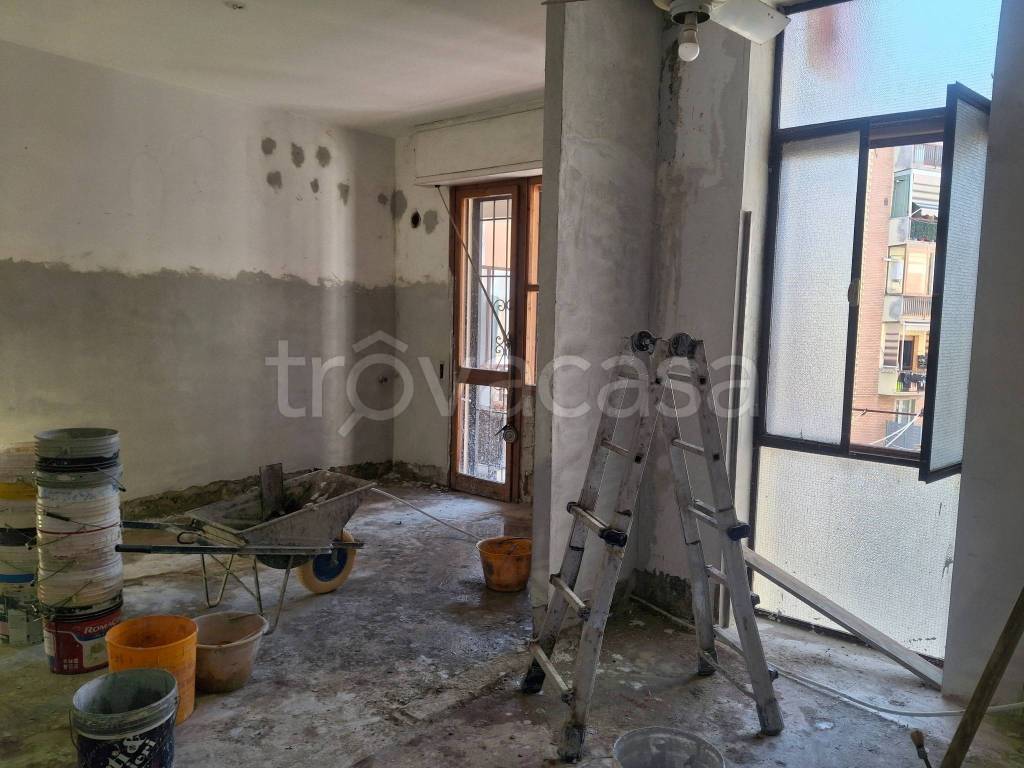 appartamento in vendita a Firenze in zona Isolotto
