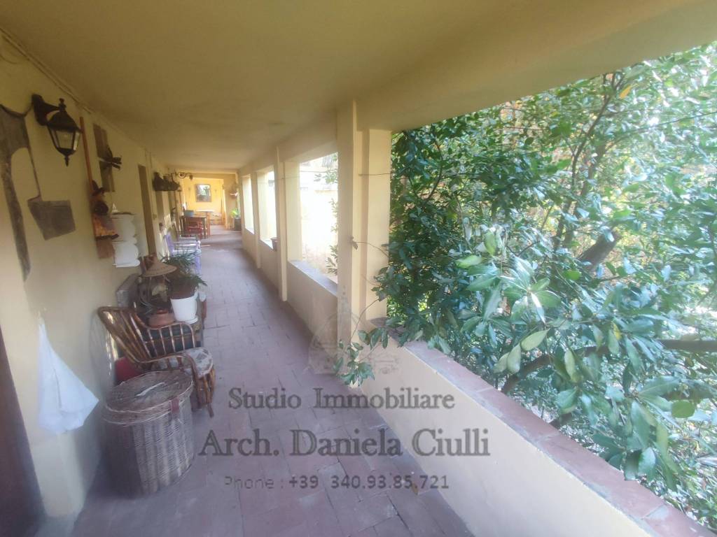 appartamento in vendita a Firenze in zona Porta Romana