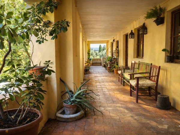 appartamento in vendita a Firenze in zona Porta Romana