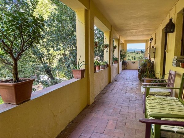 appartamento in vendita a Firenze in zona Porta Romana