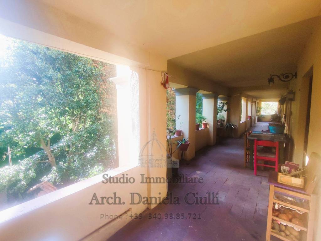 appartamento in vendita a Firenze in zona Porta Romana
