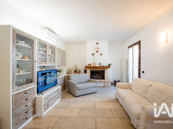 casa indipendente in vendita a Firenze in zona Bellariva