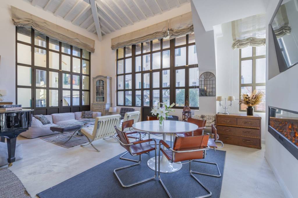 appartamento in vendita a Firenze in zona Porta Romana