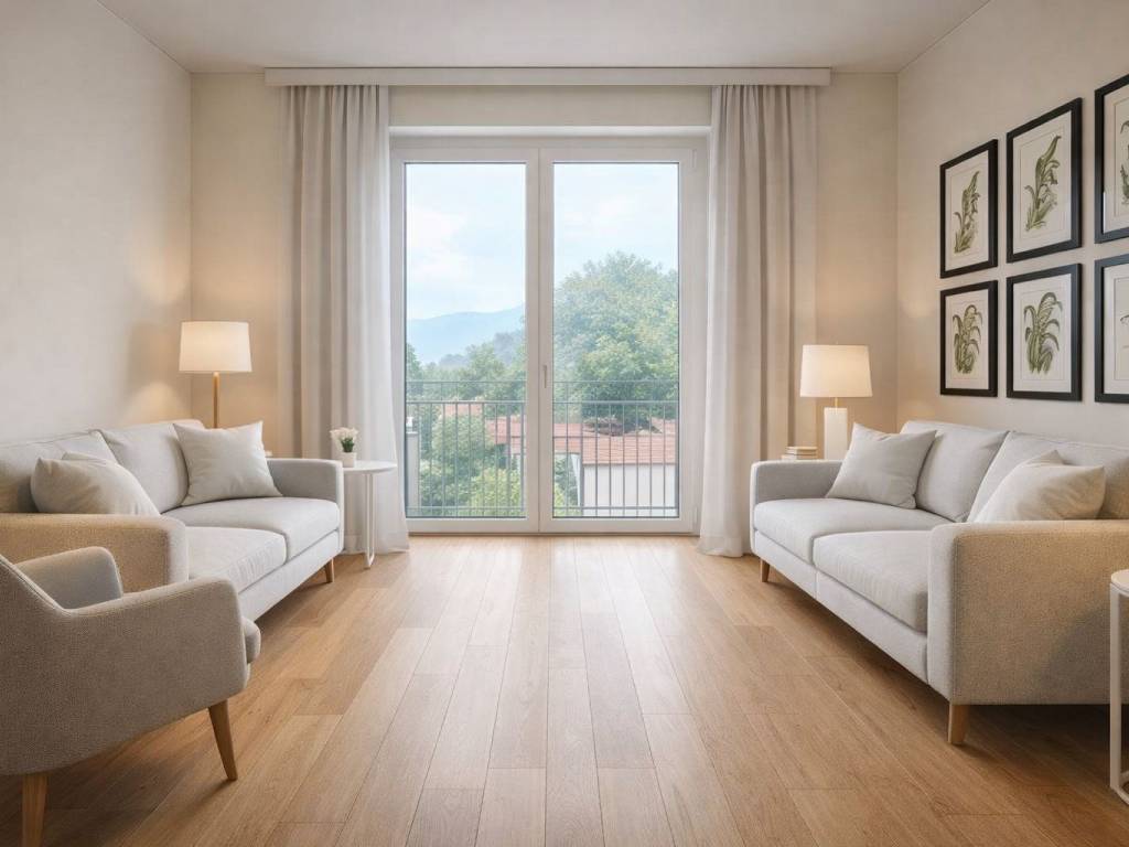 appartamento in vendita a Firenze in zona Centro San Frediano