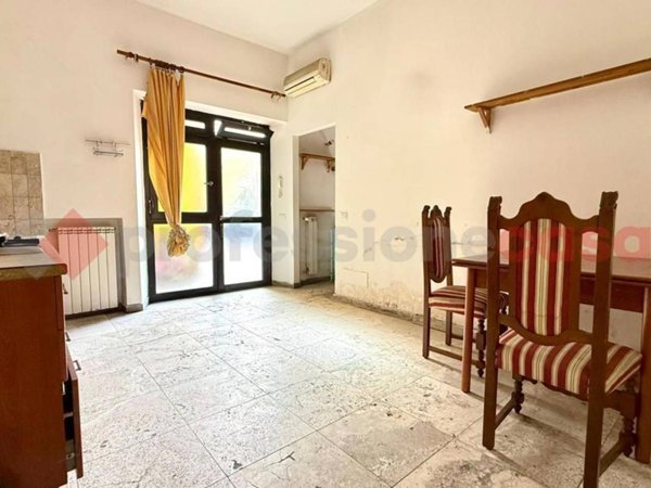 appartamento in vendita a Firenze in zona Statuto