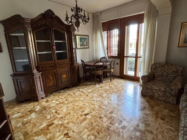 appartamento in vendita a Firenze in zona Galluzzo