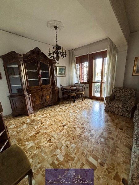 appartamento in vendita a Firenze in zona Galluzzo