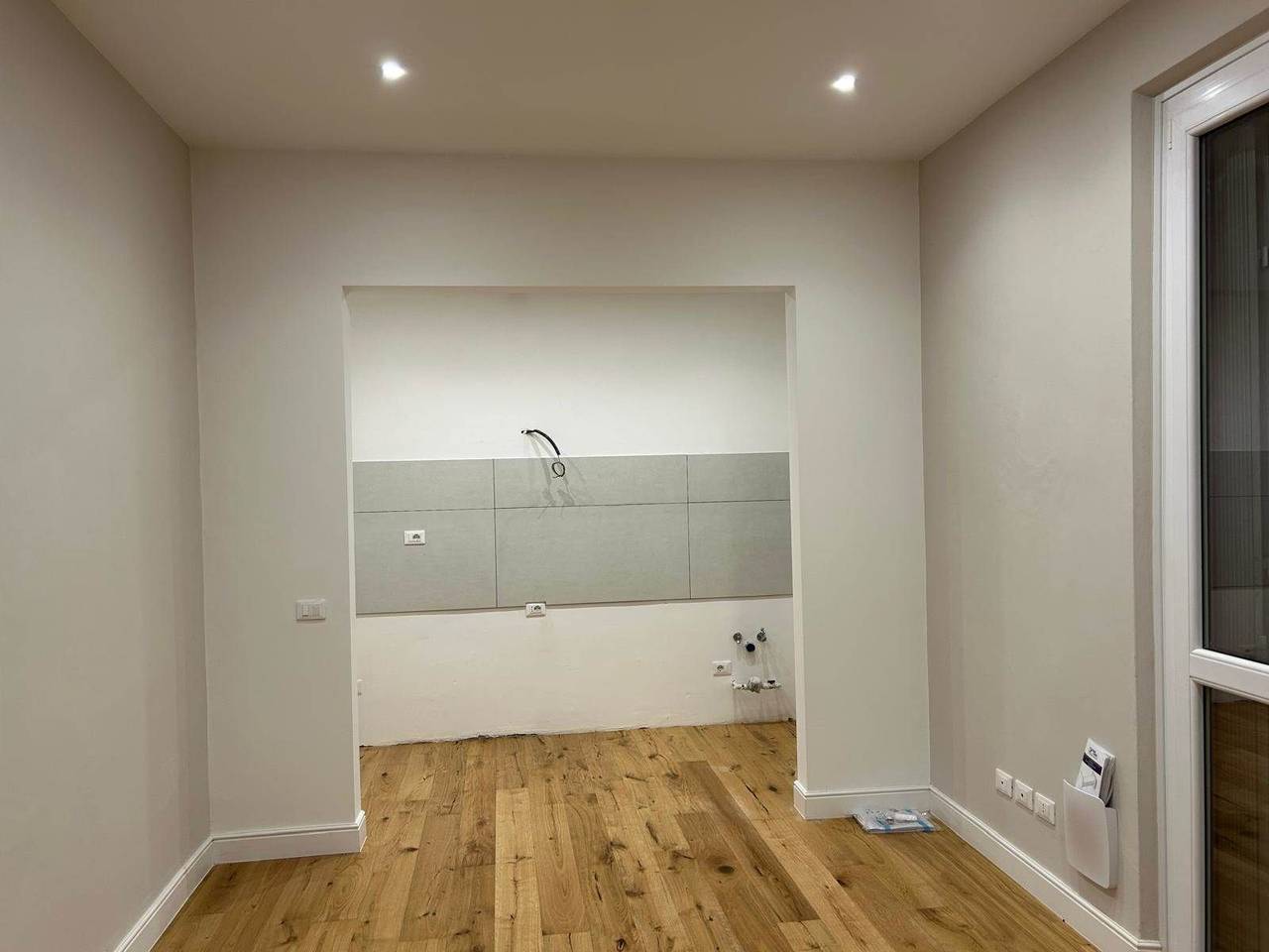 appartamento in vendita a Firenze in zona Coverciano