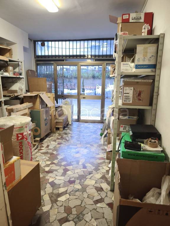 negozio in vendita a Firenze in zona Rovezzano