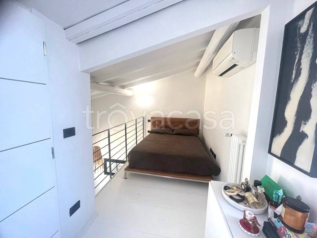 appartamento in vendita a Firenze in zona Statuto