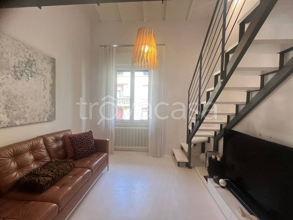 appartamento in vendita a Firenze in zona Statuto