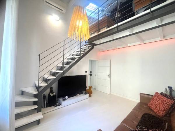 appartamento in vendita a Firenze in zona Statuto