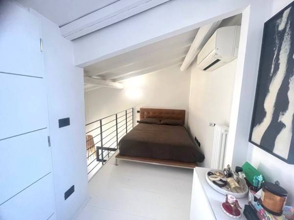 appartamento in vendita a Firenze in zona Statuto