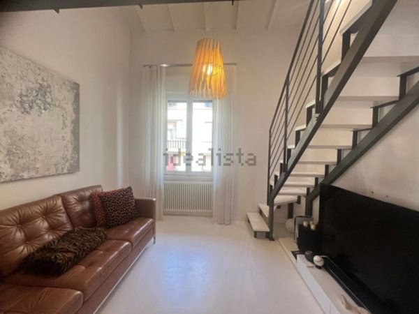 appartamento in vendita a Firenze in zona Statuto