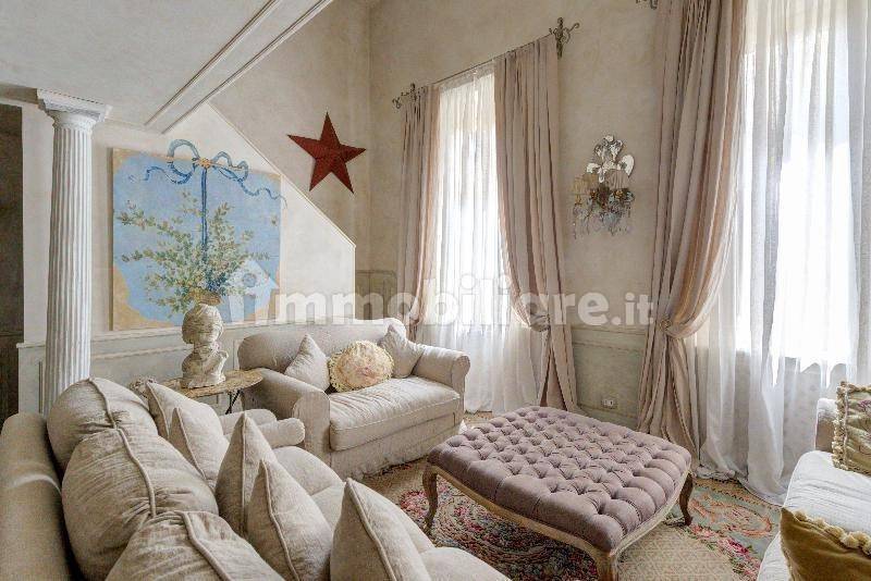 appartamento in vendita a Firenze