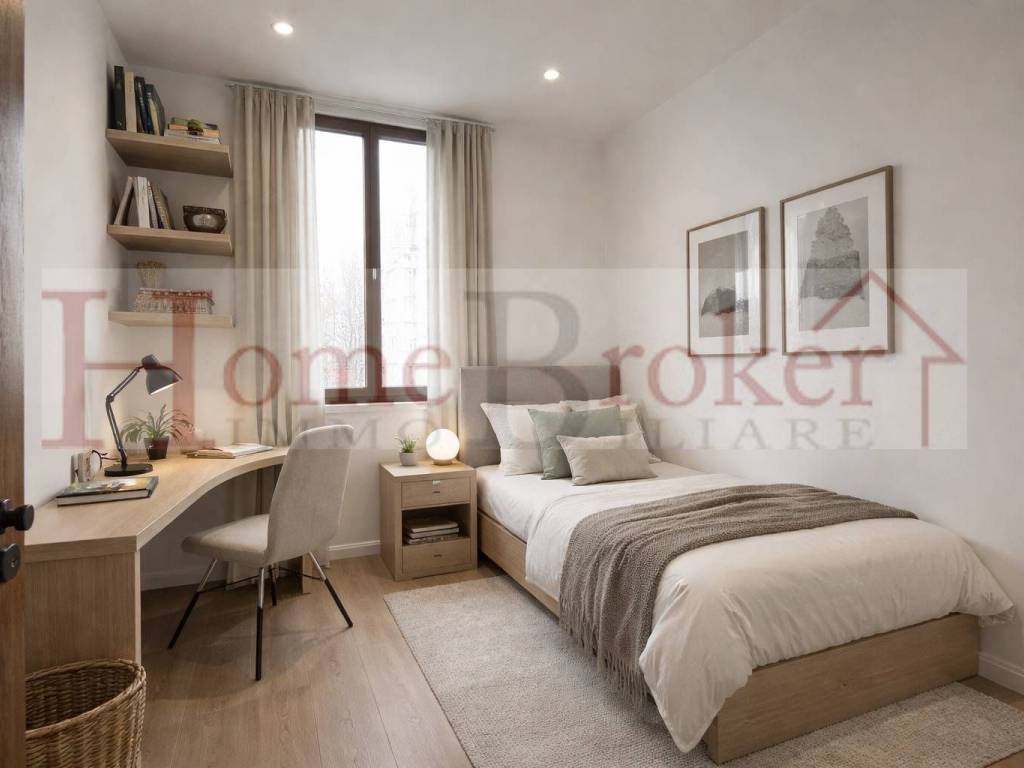 appartamento in vendita a Firenze