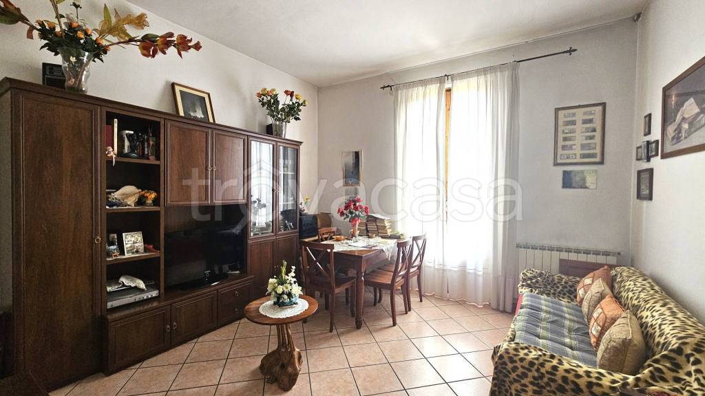 appartamento in vendita a Firenze in zona Legnaia