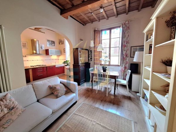 appartamento in vendita a Firenze in zona Centro Storico