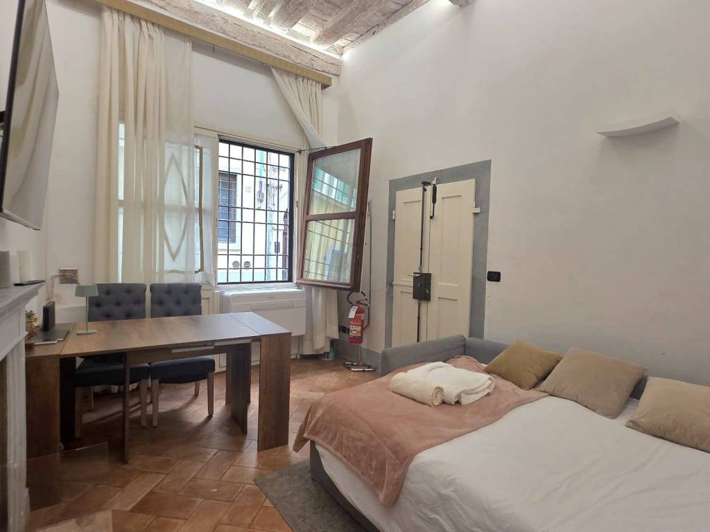appartamento in vendita a Firenze in zona Centro San Frediano