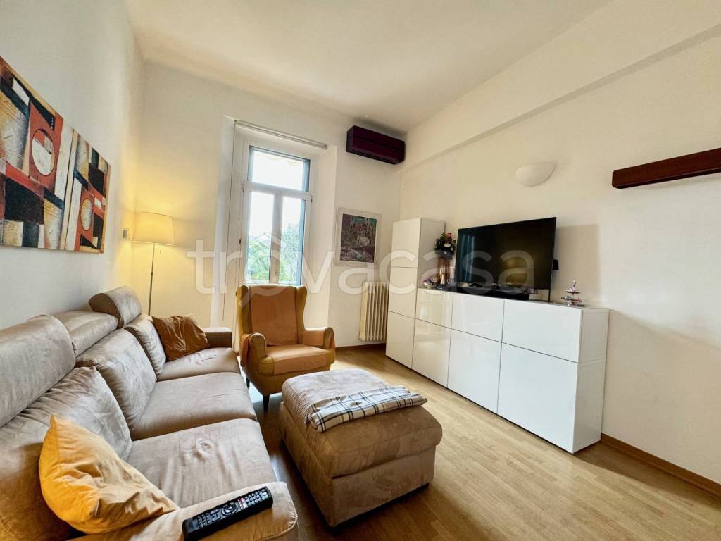 appartamento in vendita a Firenze in zona Novoli